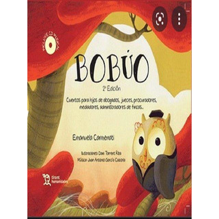 Libro Bobuo Libro Bobuo