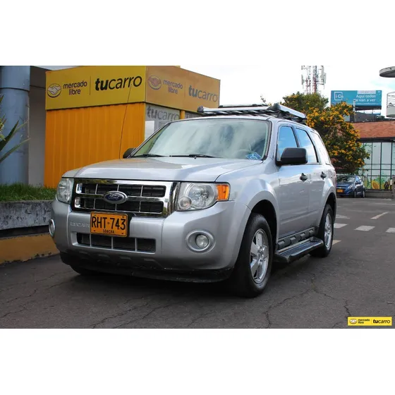 Ford Escape 3.0 Xls At