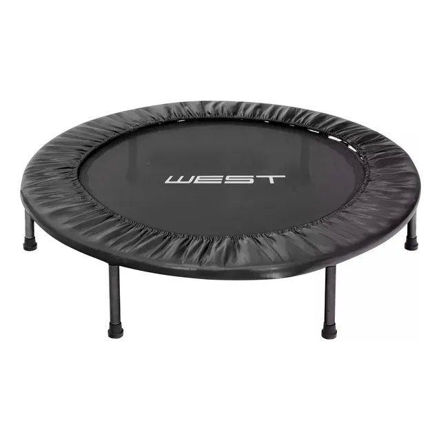 Mini Trampolín Fitness Mini Tramp Gimnasia Jumping Cama