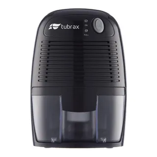 Mini Desumidificador Elétrico Preto Tubrax Mini Desumidificador Elétrico Preto Tubrax