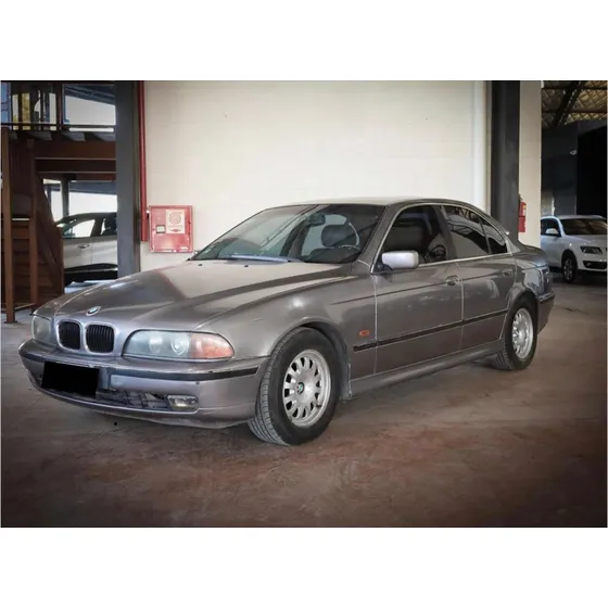Bmw Serie 5 2.8 528i Executive At