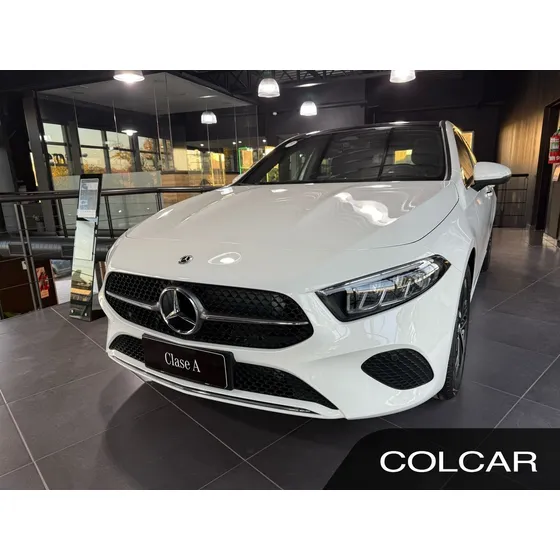 Mercedes-benz Clase A 1.3 A200 163cv Progressive Hatch