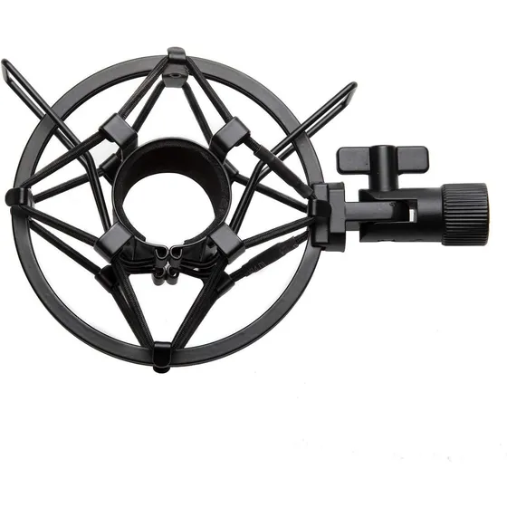 Knox - Soporte Para Micrófono Audio-technica Atr2100-usb Y S
