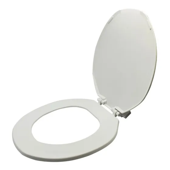 Tapa Asiento Baño Wc Viena Aquakit