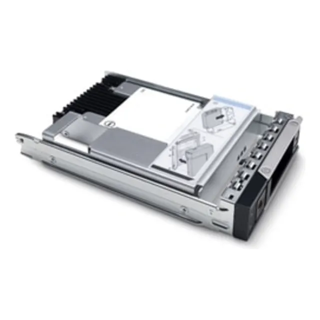Disco Duro Dell 960gb Ssd Sata Lectura Intensiva 2.5 Pul. 6g