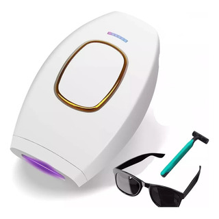 Depiladora A Laser, Depiladora Portátil, Cinco Níveis Depiladora A Laser, Depiladora Portátil, Cinco Níveis