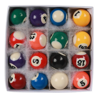 Nova Juego De Mini Bolas De Mesa De Billar De 16 Piezas, Nova Juego De Mini Bolas De Mesa De Billar De 16 Piezas,