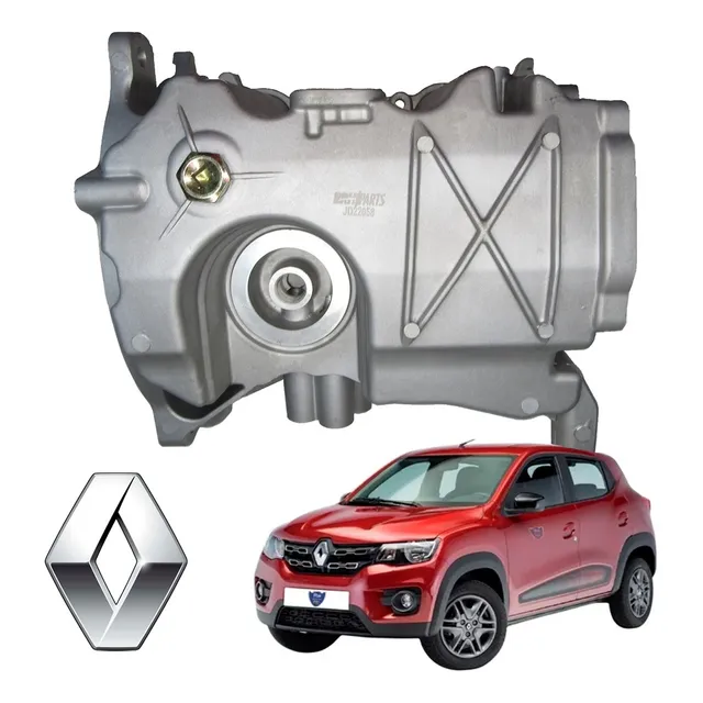 Carter Do Motor Renault Kwid 1.0 12v (b4d) 2017 2018 2019