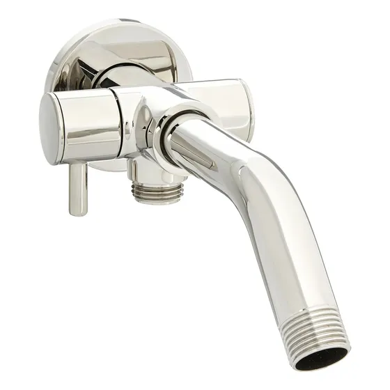 Desviador Brazo Ducha