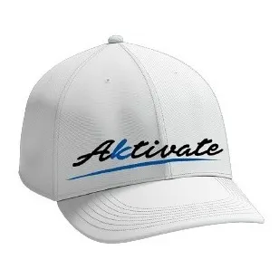 Gorras Acrílicas Con Bordado Personalizado