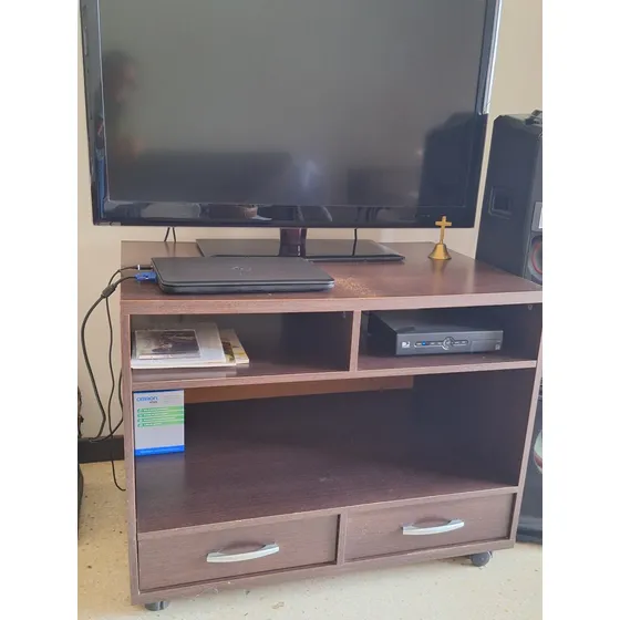 Mueble Para Tv 