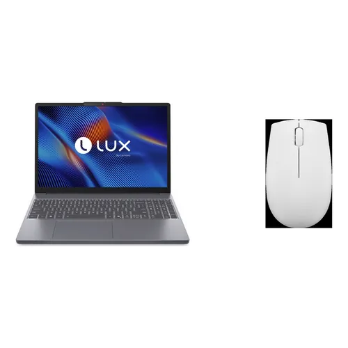 Notebook Lenovo ThinkPad L390 Black 13.3