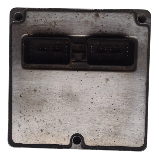 Modulo Ford Fiesta 1.0 2s65-12a650-ah Abi5 2003 A 2010