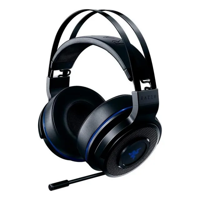 Auriculares Inalámbricos Razer Thresher Ps4/pc