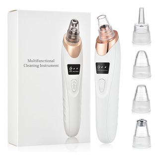 Removedor Elétrico De Cravos, Poros, Sucção A Vácuo, Acne Er Removedor Elétrico De Cravos, Poros, Sucção A Vácuo, Acne Er