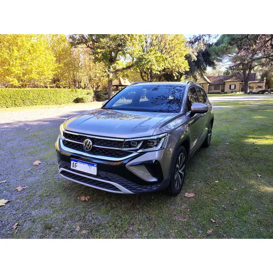 Volkswagen Taos 1.4 250 Tsi Highline