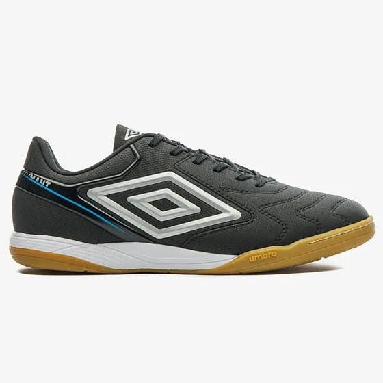 Chuteira Futsal Umbro Adamant Master Class Club Original