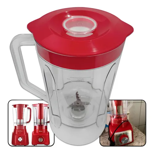 Mackenzie-childs Enamel Canister, Kitchen Storage Container