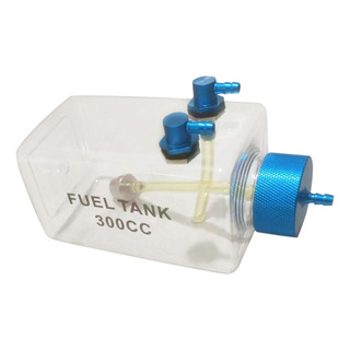 Tanque De Combustible Rc, Botella De Combustible, 300cc Tanque De Combustible Rc, Botella De Combustible, 300cc