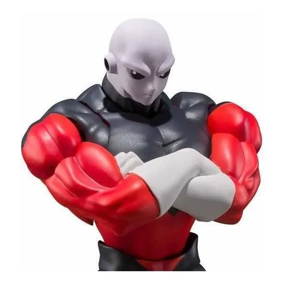 Jiren Sh Figuarts Bandai Jp - En Stock Dragon Ball Super