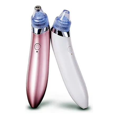 Removedor Puntos Negros Extractor Limpieza Facial Espinillas