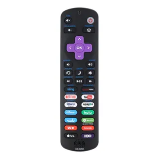 Control Universal Roku Ce-n4rk Spotify Tv+ Hbo Netflix Y Más Premium Control Universal Roku Ce-n4rk Spotify Tv+ Hbo Netflix Y Más Premium