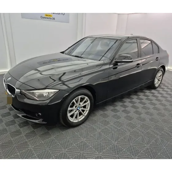 BMW Serie 3 2013 2.0 320i F30 Standard