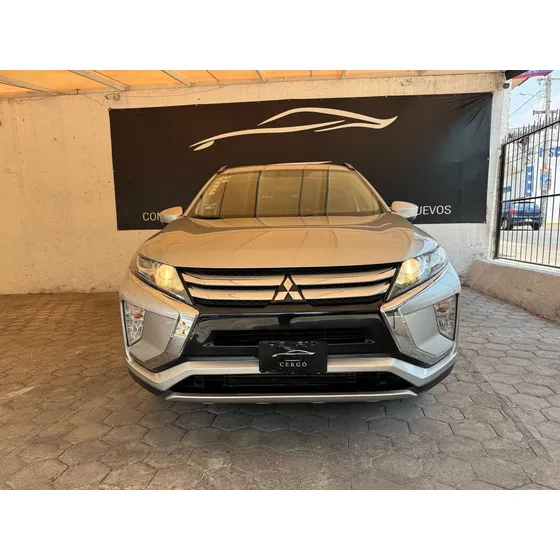 Mitsubishi Eclipse Eclipse Cross Glx