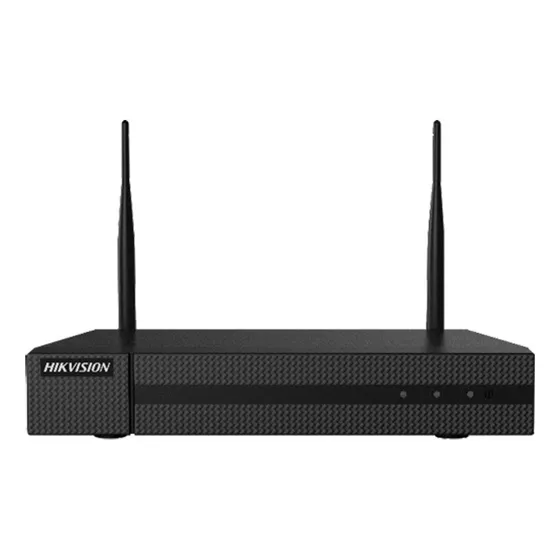 Nvs Hikvision Easy Link Wi-fi Nvs 4 Canales