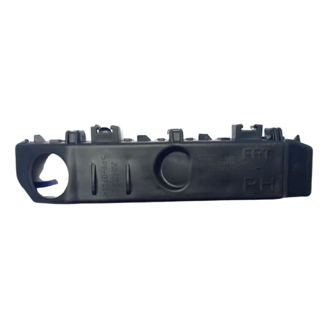 Guia/bracket De Parachoque Delantero Kia Picanto 2018-2023