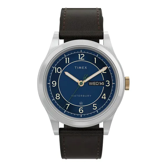 Reloj pulsera Timex TW2V28500VQ