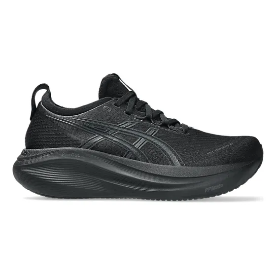 Zapatillas Asics Asics Gel-nimbus 27 Black 1012b753_0   