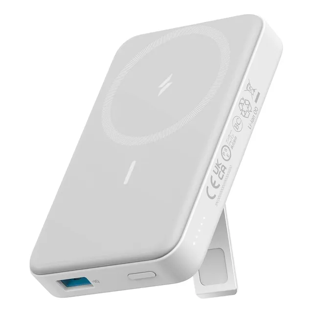 Power Bank Cargador Portátil Anker 10000 Mah Magsafe iPhone