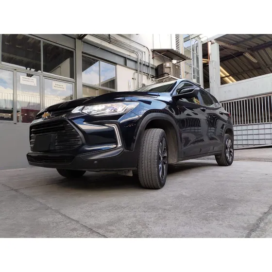 Chevrolet Tracker 1.2 Premier At