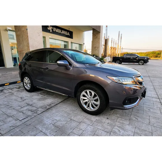 Acura Rdx 3.5 L At