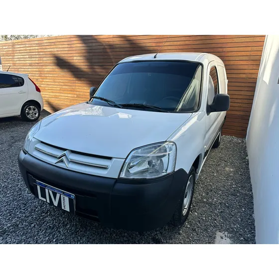 Citroën Berlingo Furgon 1.6 Vti 115 Business