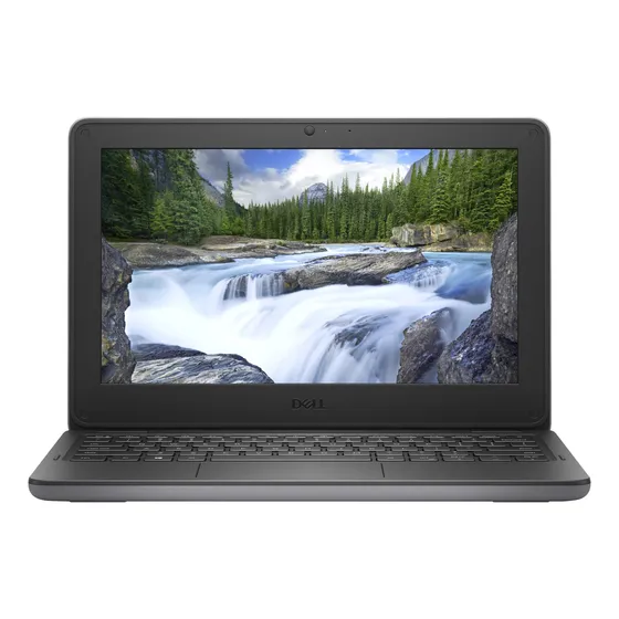 Laptop Dell Latitud 3120 11.6  Celeron N5100 Window11s 4/64g