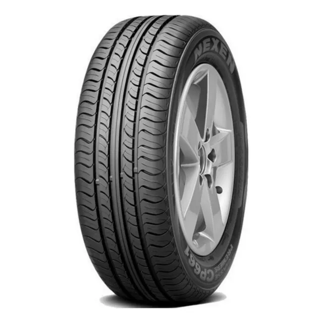 Neumatico 215/65 R16 Nexen Cp661 Duster Oroch Toro Dot 40/19 T