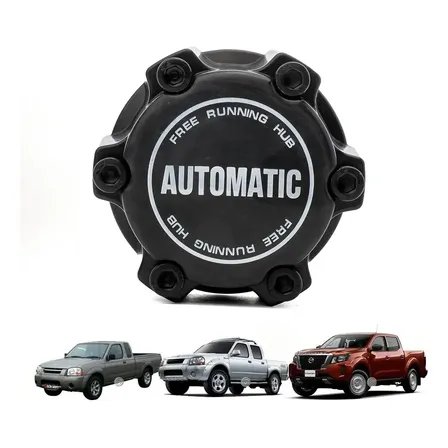 Roda Livre Automatica Nissan Frontier X-terra 2.8 402601s700