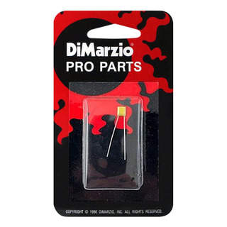 Capacitor Dimarzio 022 Para Gitarra O Bajo Guitarist House Capacitor Dimarzio 022 Para Gitarra O Bajo Guitarist House