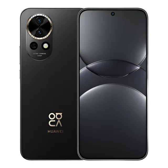 Celular Huawei Nova 13 12 Gb + 256 Gb Dual Sim