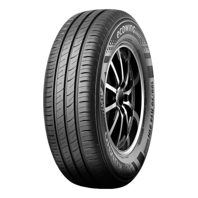 Llanta 195/65 R15 Kumho Kh27 91h