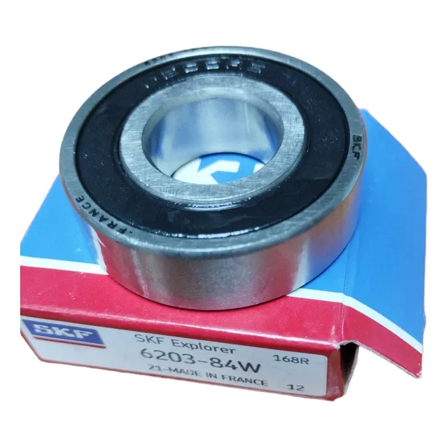 Rodamiento Alternador Aveo Optra Corsa Cielo 6203 2rs