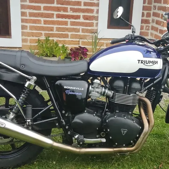 Se Vende Moto En Excelente Estado, Full En Todo (frenos, Lla