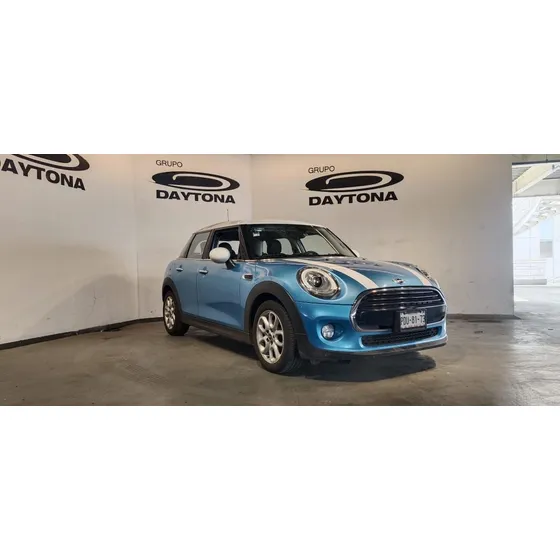 Mini Cooper 1.5 Chili 5p At