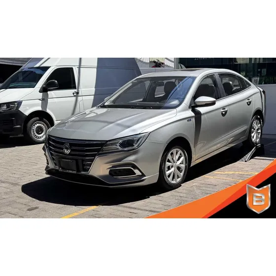 Mg Mg5 1.5 Excite Cvt