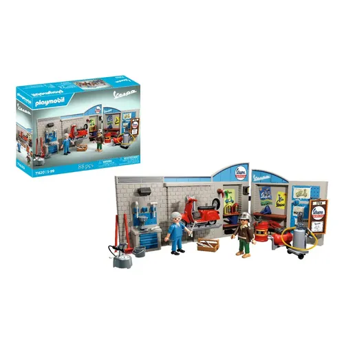 PLAYMOBIL Porsche 71436 Porsche 911 Carrera RS 2.7 Offroad PLAYMOBIL Porsche 71436 Porsche 911 Carrera RS 2.7 Offroad