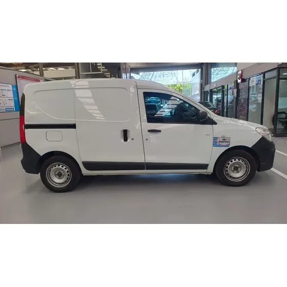 Renault Kangoo 1.6 Intens