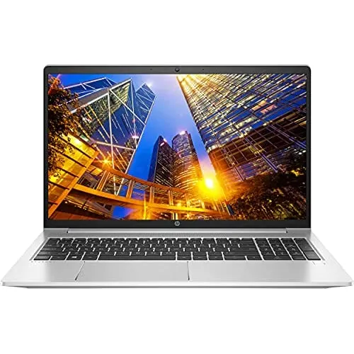 Laptop Hp Probook 450 G8 15 Intel Mobile 8gb Ram 256gb Ssd