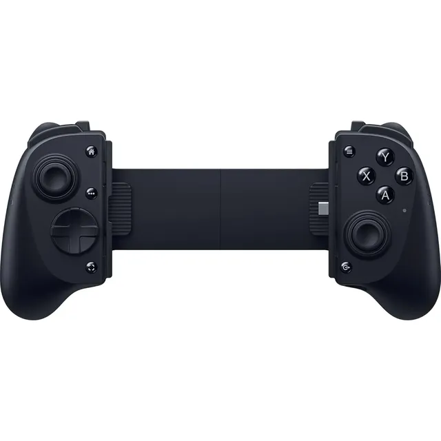 Control Kishi V3 Pro Para Ios Y Android Negro